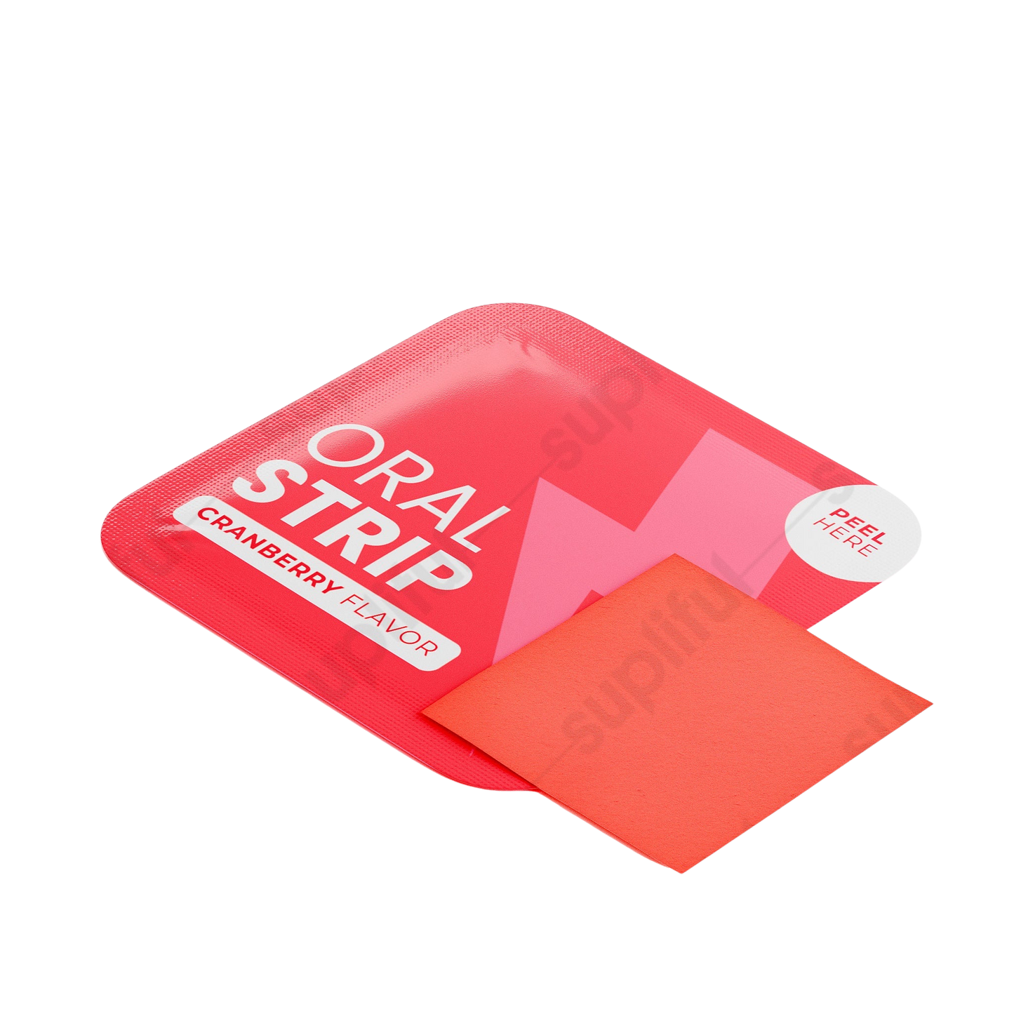 THRYV™ Energy Strips