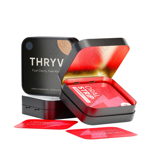 THRYV™ Energy Strips