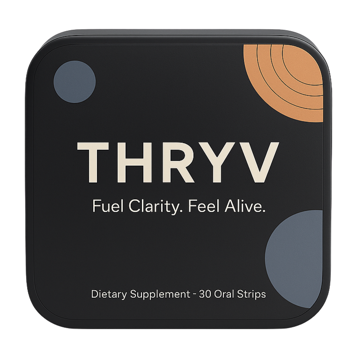 THRYV™ Energy Strips