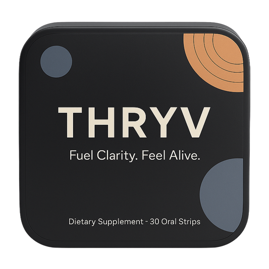 THRYV™ Energy Strips